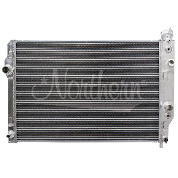 All Aluminum Muscle Car Radiator