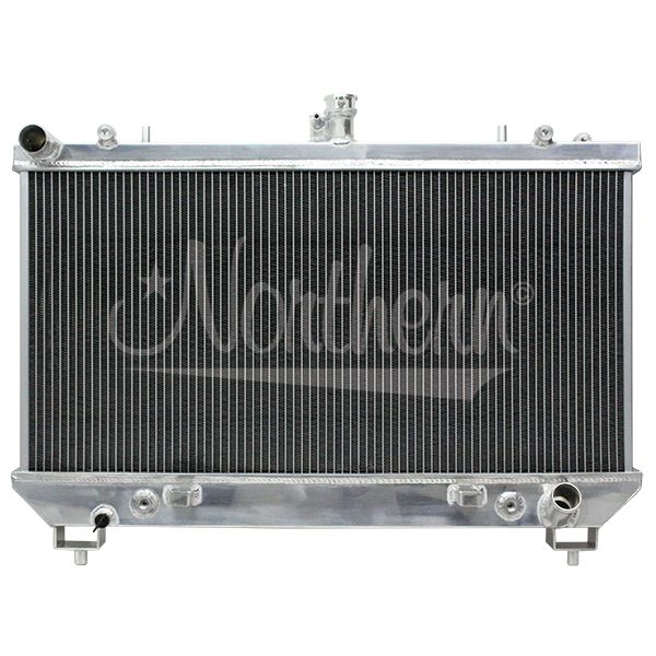 All Aluminum Muscle Car Radiator