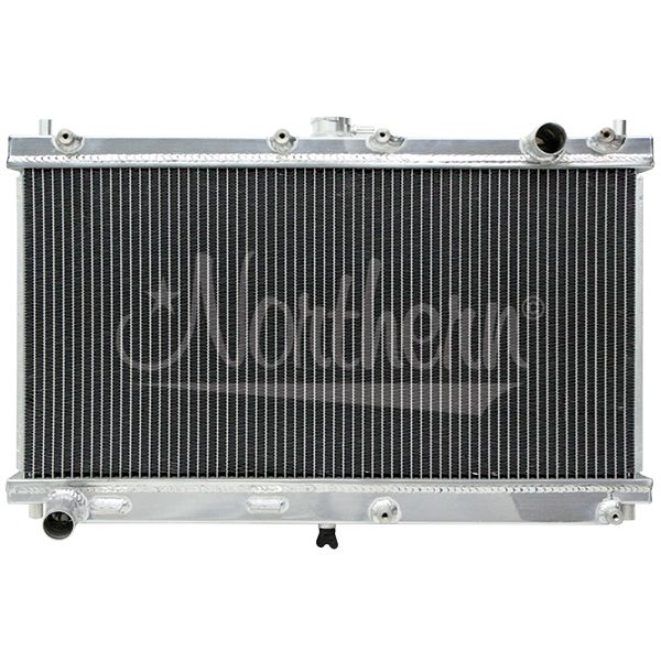 All Aluminum Sport Compact Radiator