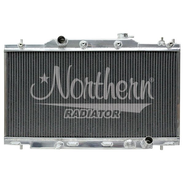 All Aluminum Sport Compact Radiator