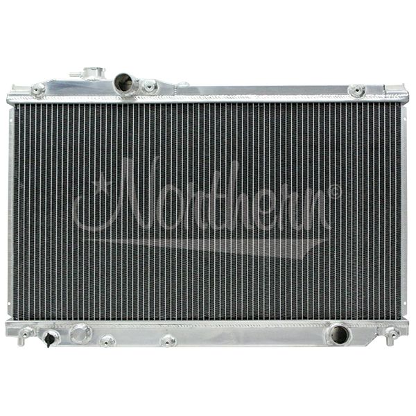 All Aluminum Sport Compact Radiator