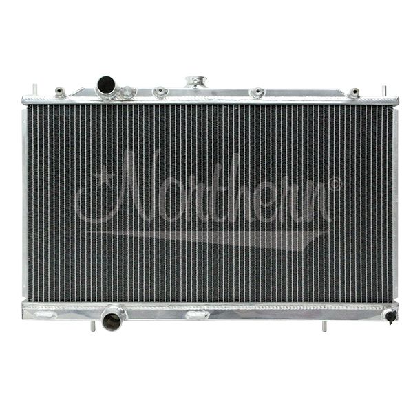 All Aluminum Sport Compact Radiator
