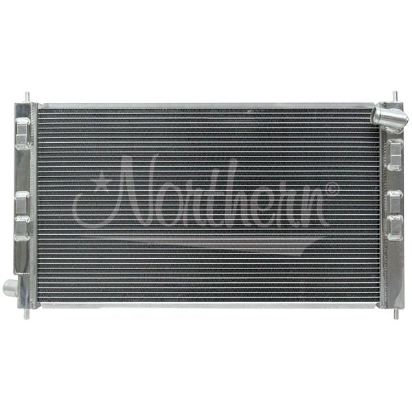 All Aluminum Sport Compact Radiator