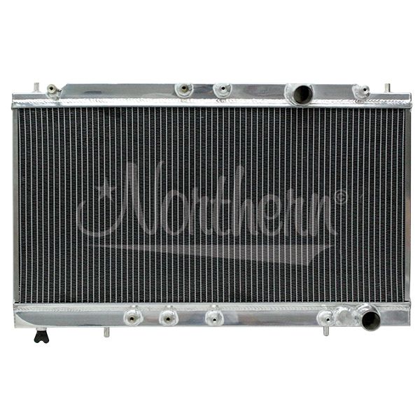All Aluminum Sport Compact Radiator