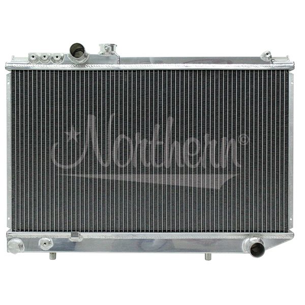 All Aluminum Sport Compact Radiator