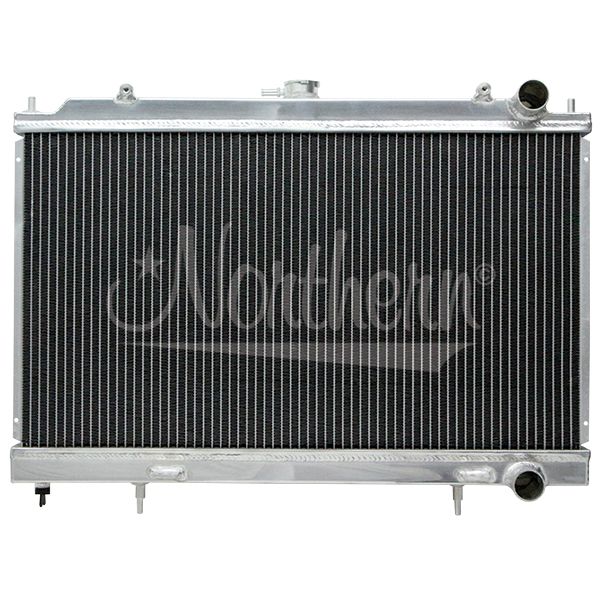 All Aluminum Sport Compact Radiator