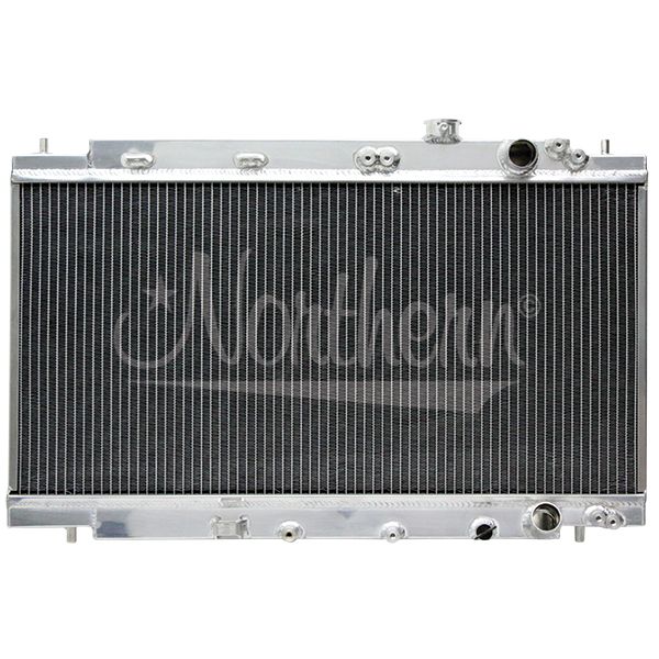 All Aluminum Sport Compact Radiator