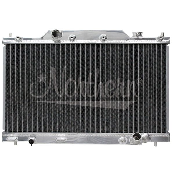 All Aluminum Sport Compact Radiator