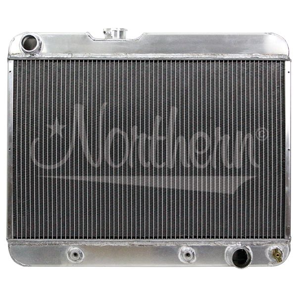 All Aluminum Muscle Car Radiator
