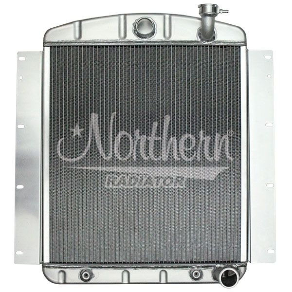 All Aluminum Muscle Car Radiator
