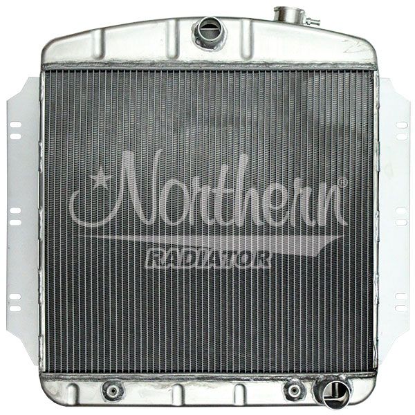 All Aluminum Muscle Car Radiator