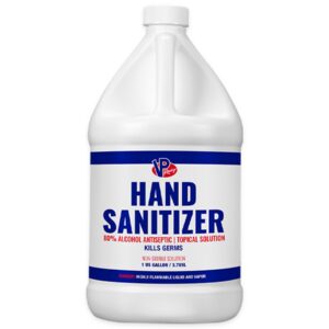 VP Racing Fuels Hand Sanitizer Gallon