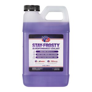 Stay Frosty Hi-Performance Coolant 64oz