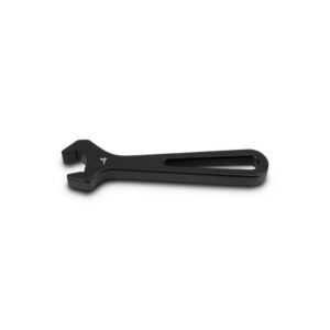 -4AN Wrench - Anodized Black
