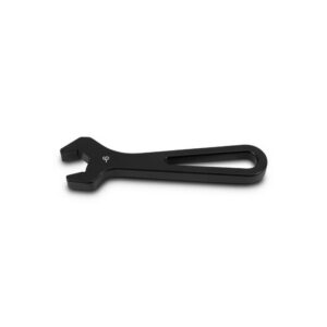 -6AN Wrench - Anodized Black