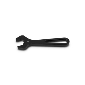-8AN Wrench - Anodized Black