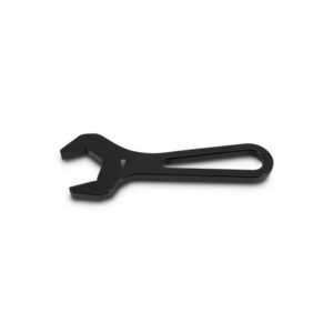 -16AN Wrench - Anodized Black