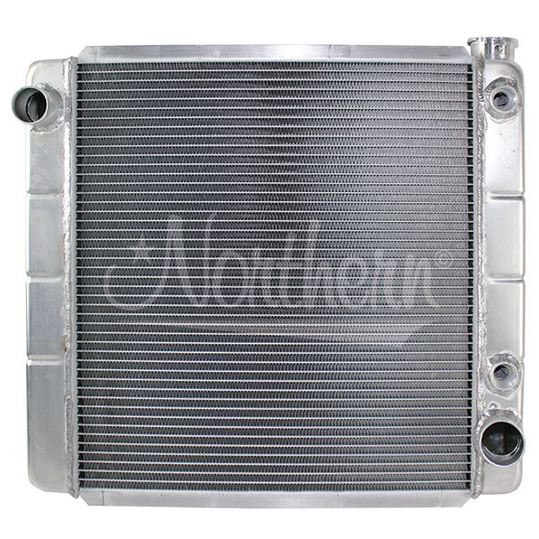 19 Inch Race Pro Radiator