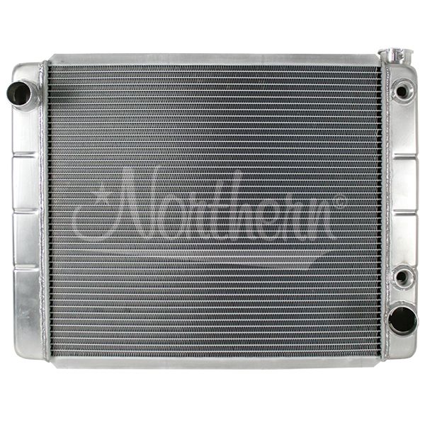 20 Inch Race Pro Radiator