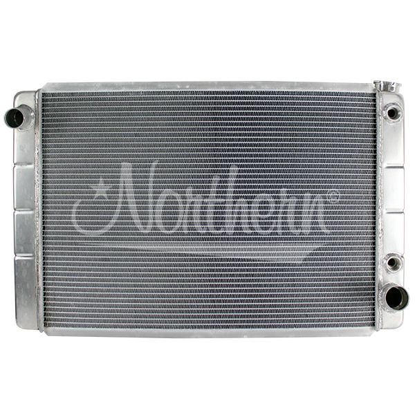 19 Inch Race Pro Radiator