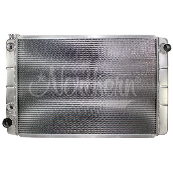 19 Inch Race Pro Radiator