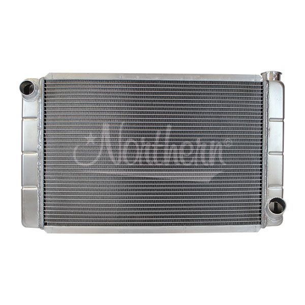 16 Inch Race Pro Radiator