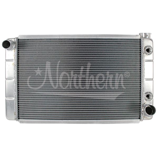 16 Inch Race Pro Radiator