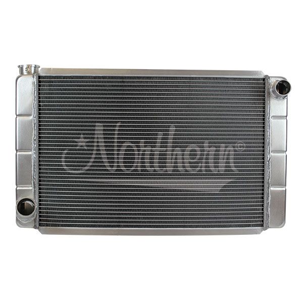 16 Inch Race Pro Radiator