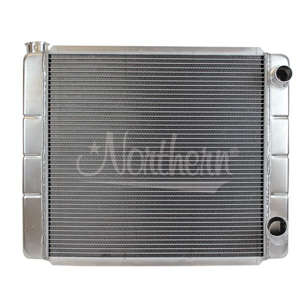 19 Inch Race Pro Radiator