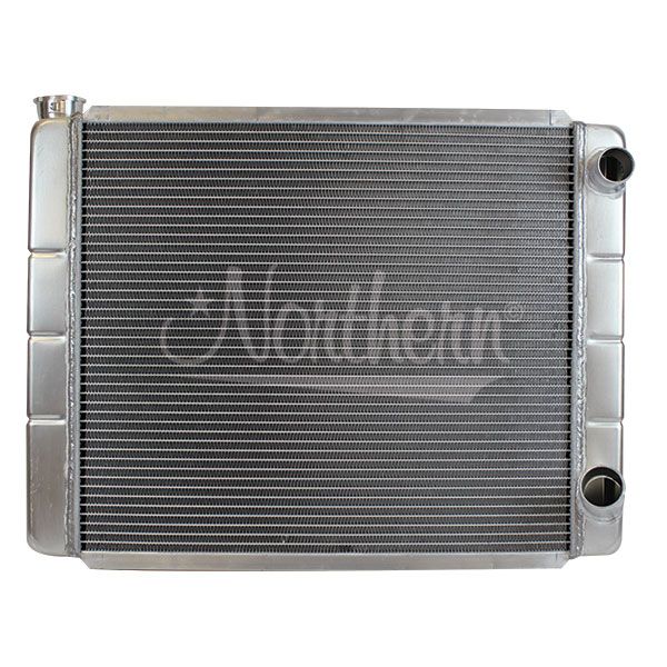 19 Inch Race Pro Radiator