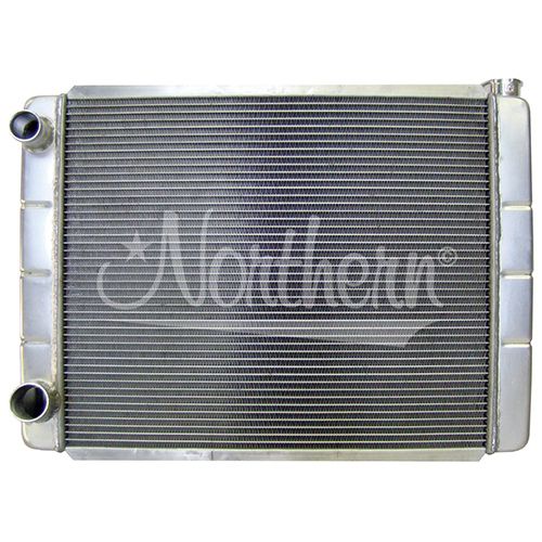 19 Inch Race Pro Radiator