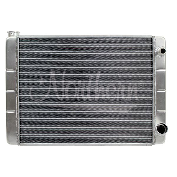 19 Inch Race Pro Radiator