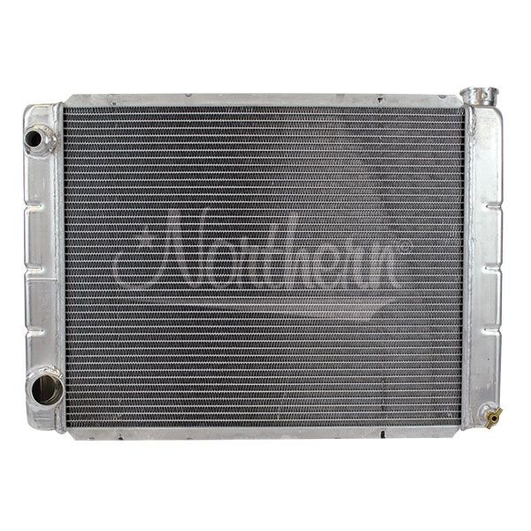 19 Inch Race Pro Radiator