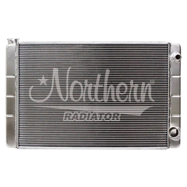 19 Inch Race Pro Radiator