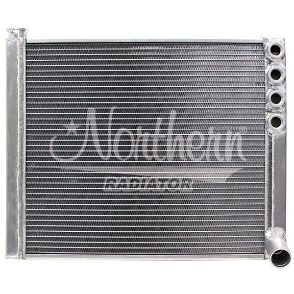 Sprint Car Radiator