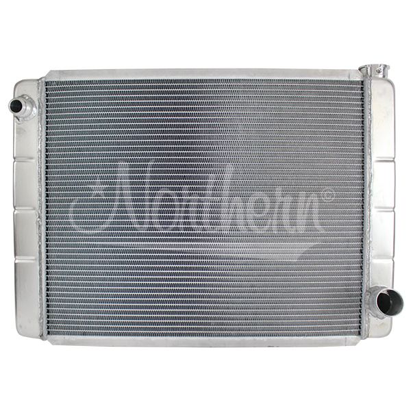 19 Inch Race Pro Radiator