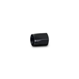 Hose End Socket; Size: -16AN; Color: Black