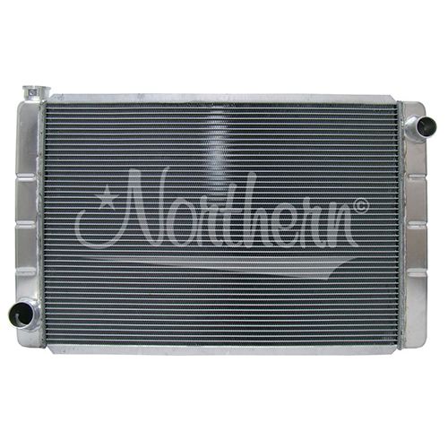19 Inch Race Pro Radiator