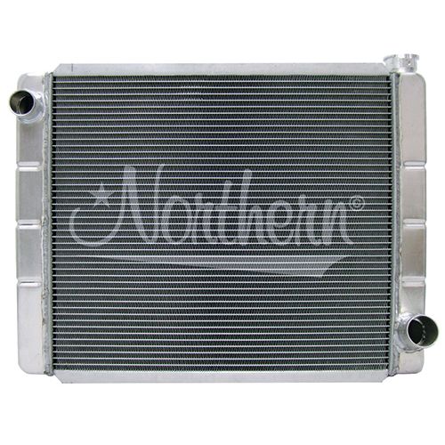19 Inch Race Pro Radiator