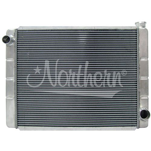 19 Inch Race Pro Radiator
