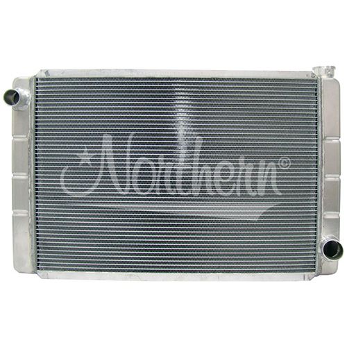 19 Inch Race Pro Radiator