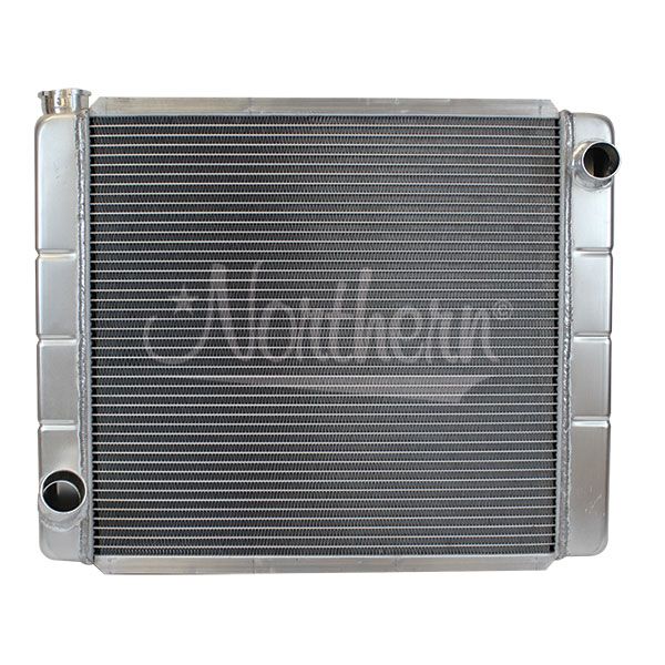 19 Inch Race Pro Radiator