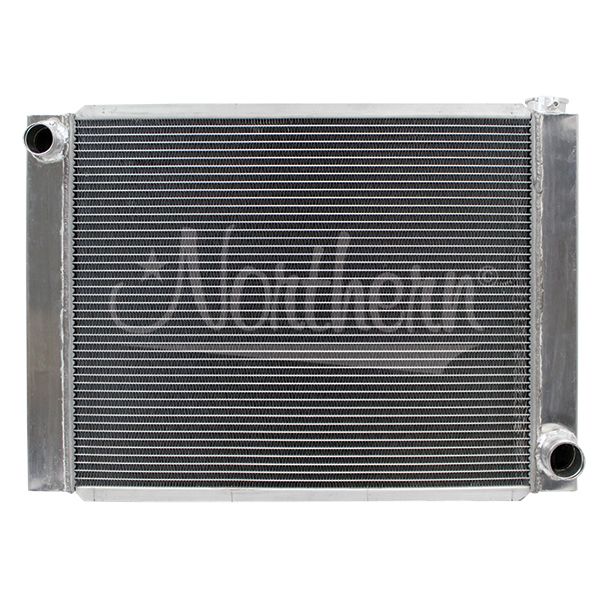 19 Inch Race Pro Radiator