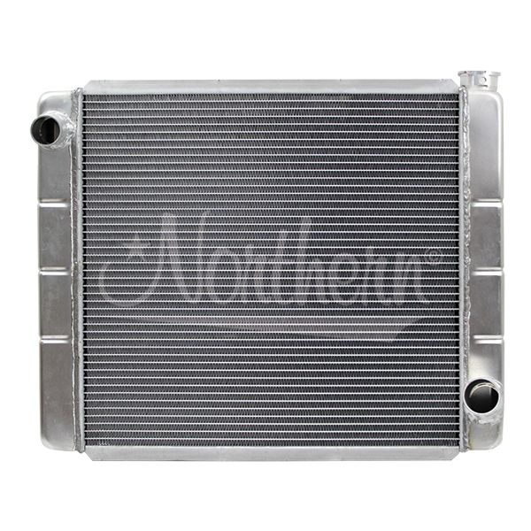 19 Inch Race Pro Radiator