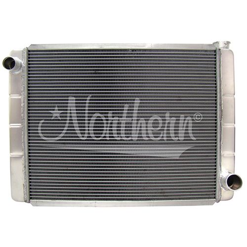 19 Inch Race Pro Radiator