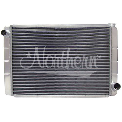 19 Inch Race Pro Radiator