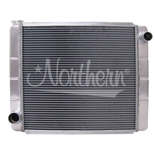 19 Inch Race Pro Radiator