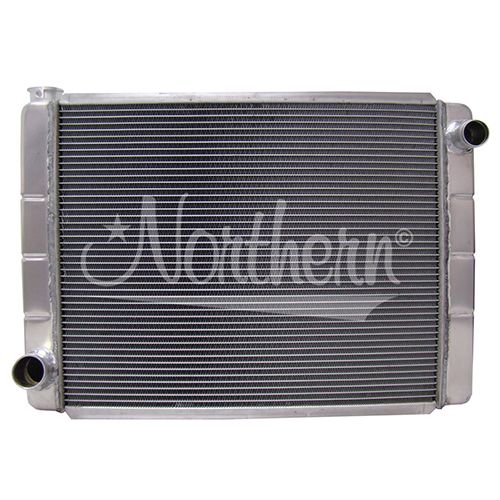 19 Inch Race Pro Radiator