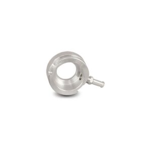 Weld On Radiator Filler Neck - 32mm ID (1.25")