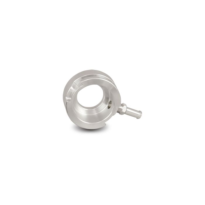 Weld On Radiator Filler Neck - 42mm ID (1.65")